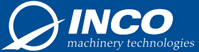 INCO MACHINERY TECHNOLOGIES CO., LTD. logo