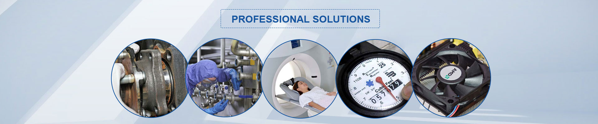 professional solutions