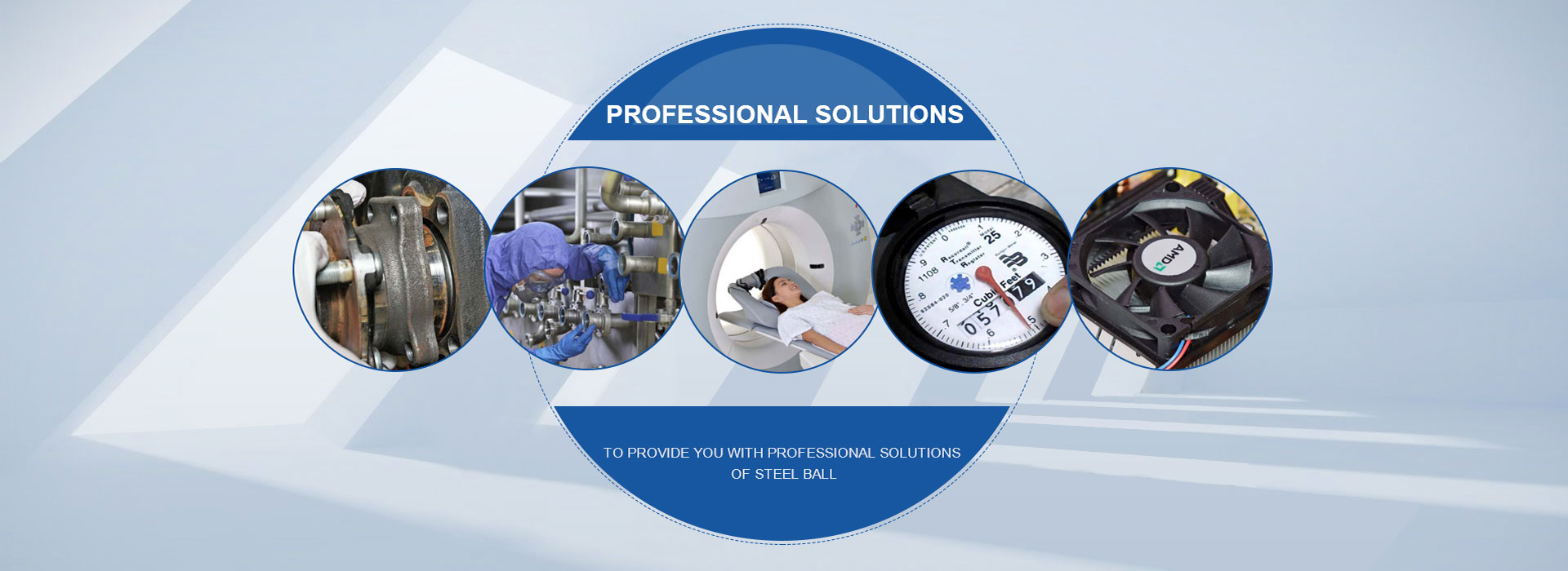 professional solutions