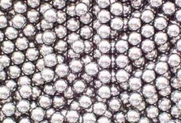 STAINLESS STEEL BALL
